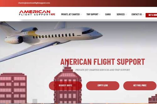 American Flight Support