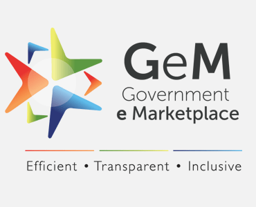 Video Recorded Session- Government e Marketplace